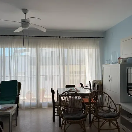 Centrico Con Terraza Conil De La Frontera